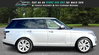 Land Rover Range Rover 3.0 P400 MHEV Vogue SE Auto 4WD Euro 6 (s/s) 5dr 5dr Automatic 2026