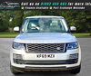 Land Rover Range Rover 3.0 P400 MHEV Vogue SE Auto 4WD Euro 6 (s/s) 5dr 5dr Automatic 2026