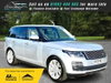 Land Rover Range Rover 3.0 P400 MHEV Vogue SE Auto 4WD Euro 6 (s/s) 5dr 5dr Automatic 2026