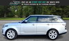Land Rover Range Rover 3.0 P400 MHEV Vogue SE Auto 4WD Euro 6 (s/s) 5dr 5dr Automatic 2026