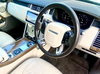 Land Rover Range Rover 3.0 P400 MHEV Vogue SE Auto 4WD Euro 6 (s/s) 5dr 5dr Automatic 2026