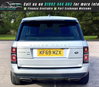 Land Rover Range Rover 3.0 P400 MHEV Vogue SE Auto 4WD Euro 6 (s/s) 5dr 5dr Automatic 2026
