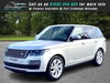 Land Rover Range Rover 3.0 P400 MHEV Vogue SE Auto 4WD Euro 6 (s/s) 5dr 5dr Automatic 2026