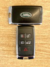 Land Rover Range Rover 3.0 P400 MHEV Vogue SE Auto 4WD Euro 6 (s/s) 5dr 5dr Automatic 2026