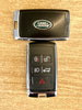 Land Rover Range Rover 3.0 P400 MHEV Vogue SE Auto 4WD Euro 6 (s/s) 5dr 5dr Automatic 2019
