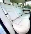 Land Rover Range Rover 3.0 P400 MHEV Vogue SE Auto 4WD Euro 6 (s/s) 5dr 5dr Automatic 2026