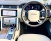 Land Rover Range Rover 3.0 P400 MHEV Vogue SE Auto 4WD Euro 6 (s/s) 5dr 5dr Automatic 2026