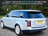Land Rover Range Rover 3.0 P400 MHEV Vogue SE Auto 4WD Euro 6 (s/s) 5dr 5dr Automatic 2026