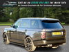 Land Rover Range Rover 3.0 SD V6 Vogue Auto 4WD Euro 6 (s/s) 5dr 5dr Automatic 2026