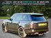 Land Rover Range Rover 3.0 SD V6 Vogue Auto 4WD Euro 6 (s/s) 5dr 5dr Automatic 2018