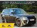 Land Rover Range Rover 3.0 SD V6 Vogue Auto 4WD Euro 6 (s/s) 5dr 5dr Automatic 2018