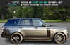 Land Rover Range Rover 3.0 SD V6 Vogue Auto 4WD Euro 6 (s/s) 5dr 5dr Automatic 2026