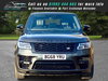 Land Rover Range Rover 3.0 SD V6 Vogue Auto 4WD Euro 6 (s/s) 5dr 5dr Automatic 2026
