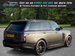 Land Rover Range Rover 3.0 SD V6 Vogue Auto 4WD Euro 6 (s/s) 5dr 5dr Automatic 2018