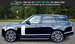 Land Rover Range Rover 4.4 SD V8 Autobiography Auto 4WD Euro 5 5dr 5dr Automatic 2015
