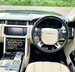 Land Rover Range Rover 4.4 SD V8 Autobiography Auto 4WD Euro 5 5dr 5dr Automatic 2015