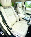 Land Rover Range Rover 4.4 SD V8 Autobiography Auto 4WD Euro 5 5dr 5dr Automatic 2026