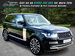 Land Rover Range Rover 4.4 SD V8 Autobiography Auto 4WD Euro 5 5dr 5dr Automatic 2015