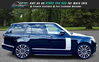 Land Rover Range Rover 4.4 SD V8 Autobiography Auto 4WD Euro 5 5dr 5dr Automatic 2026