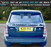 Land Rover Range Rover 4.4 SD V8 Autobiography Auto 4WD Euro 5 5dr 5dr Automatic 2026
