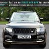 Land Rover Range Rover 4.4 SD V8 Autobiography Auto 4WD Euro 5 5dr 5dr Automatic 2026
