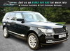 Land Rover Range Rover 4.4 SD V8 Autobiography Auto 4WD Euro 5 5dr 5dr Automatic 2026