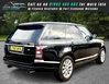 Land Rover Range Rover 4.4 SD V8 Autobiography Auto 4WD Euro 5 5dr 5dr Automatic 2026