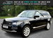 Land Rover Range Rover 4.4 SD V8 Autobiography Auto 4WD Euro 5 5dr 5dr Automatic 2013