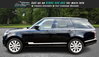 Land Rover Range Rover 4.4 SD V8 Autobiography Auto 4WD Euro 5 5dr 5dr Automatic 2026