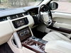Land Rover Range Rover 4.4 SD V8 Autobiography Auto 4WD Euro 6 (s/s) 5dr 5dr Automatic 2026
