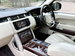 Land Rover Range Rover 4.4 SD V8 Autobiography Auto 4WD Euro 6 (s/s) 5dr 5dr Automatic 2016