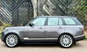 Land Rover Range Rover 4.4 SD V8 Autobiography Auto 4WD Euro 6 (s/s) 5dr 5dr Automatic 2026
