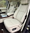 Land Rover Range Rover 4.4 SD V8 Autobiography Auto 4WD Euro 6 (s/s) 5dr 5dr Automatic 2026