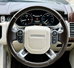 Land Rover Range Rover 4.4 SD V8 Autobiography Auto 4WD Euro 6 (s/s) 5dr 5dr Automatic 2016