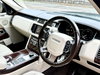 Land Rover Range Rover 4.4 SD V8 Autobiography Auto 4WD Euro 6 (s/s) 5dr 5dr Automatic 2026