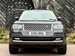 Land Rover Range Rover 4.4 SD V8 Autobiography Auto 4WD Euro 6 (s/s) 5dr 5dr Automatic 2016