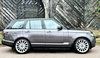 Land Rover Range Rover 4.4 SD V8 Autobiography Auto 4WD Euro 6 (s/s) 5dr 5dr Automatic 2026