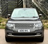 Land Rover Range Rover 4.4 SD V8 Autobiography Auto 4WD Euro 6 (s/s) 5dr 5dr Automatic 2026