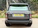 Land Rover Range Rover 4.4 SD V8 Autobiography Auto 4WD Euro 6 (s/s) 5dr 5dr Automatic 2016