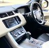 Land Rover Range Rover Sport 3.0 SD V6 HSE Dynamic Auto 4WD Euro 5 (s/s) 5dr 5dr Automatic 2026