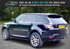 Land Rover Range Rover Sport 3.0 SD V6 HSE Dynamic Auto 4WD Euro 5 (s/s) 5dr 5dr Automatic 2026