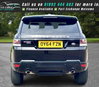 Land Rover Range Rover Sport 3.0 SD V6 HSE Dynamic Auto 4WD Euro 5 (s/s) 5dr 5dr Automatic 2026