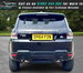 Land Rover Range Rover Sport 3.0 SD V6 HSE Dynamic Auto 4WD Euro 5 (s/s) 5dr 5dr Automatic 2014