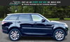 Land Rover Range Rover Sport 3.0 SD V6 HSE Dynamic Auto 4WD Euro 5 (s/s) 5dr 5dr Automatic 2026