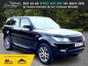 Land Rover Range Rover Sport 3.0 SD V6 HSE Dynamic Auto 4WD Euro 5 (s/s) 5dr 5dr Automatic 2026