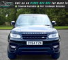 Land Rover Range Rover Sport 3.0 SD V6 HSE Dynamic Auto 4WD Euro 5 (s/s) 5dr 5dr Automatic 2026