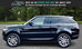Land Rover Range Rover Sport 3.0 SD V6 HSE Dynamic Auto 4WD Euro 5 (s/s) 5dr 5dr Automatic 2014