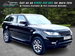 Land Rover Range Rover Sport 3.0 SD V6 HSE Dynamic Auto 4WD Euro 5 (s/s) 5dr 5dr Automatic 2014