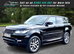 Land Rover Range Rover Sport 3.0 SD V6 HSE Dynamic Auto 4WD Euro 5 (s/s) 5dr 5dr Automatic 2014