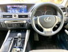 Lexus GS 2.5 300h SE CVT Euro 5 (s/s) 4dr 4dr Automatic 2026